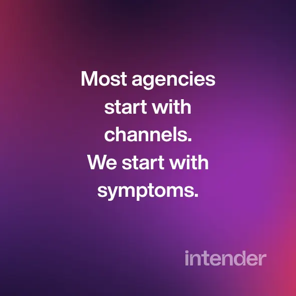 Sample work 3 by Intender