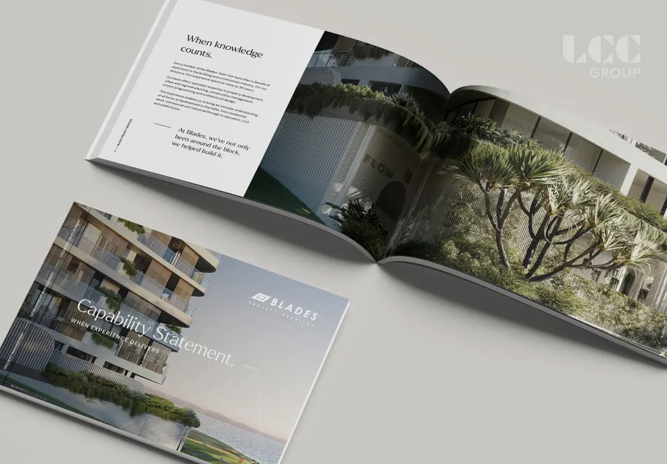 Sample work 1 by LCC Group