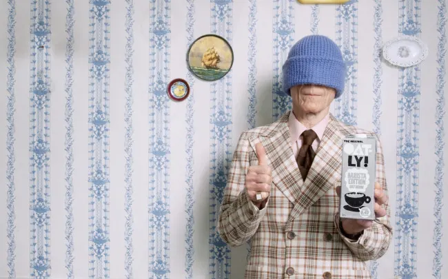 Oatly: Blind Taste Test, image 3