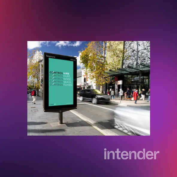 Sample work 4 by Intender