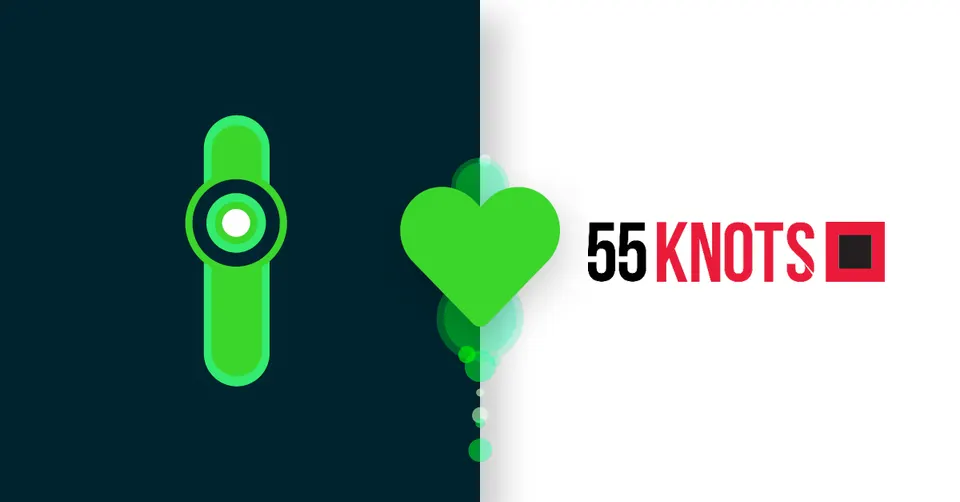 55 Knots Partners with CAASie.co