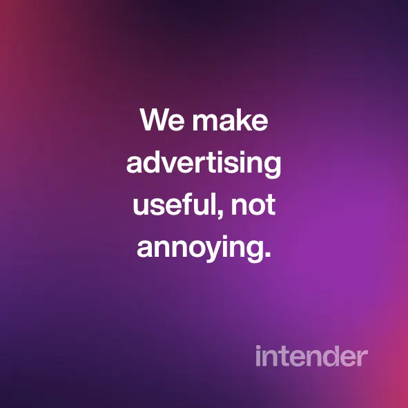 Sample work 1 by Intender