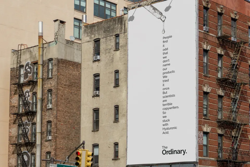The Ordinary, image 2