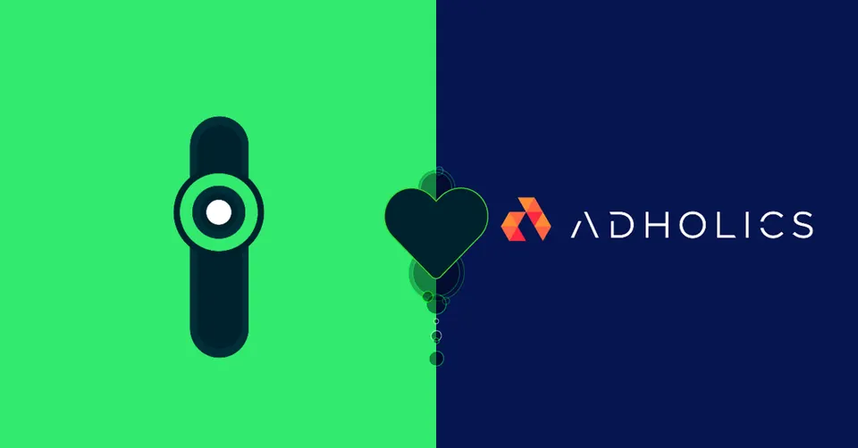 Adholics Partners with CAASie.co